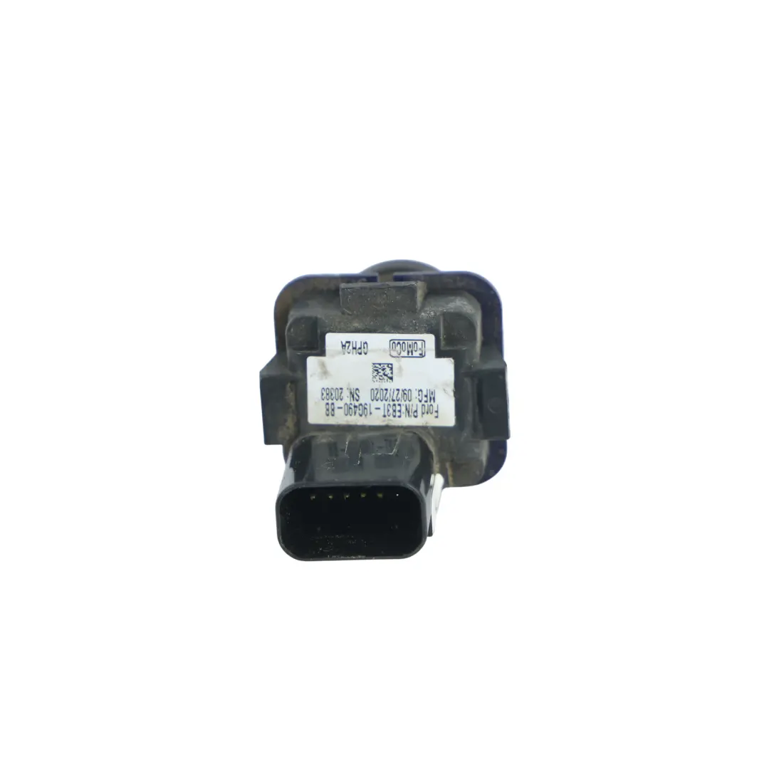 Mk3 Rückfahrkamera Heckklappe Modul Einheit für Ford Ranger mit Teilenummer EB3T-19G490-BB Ford Ranger Mk3 Rückfahrkamera Heckklappe Modul Einheit - SKU EB3T-19G490-BB - Teilenummer EB3T-19G490-BB