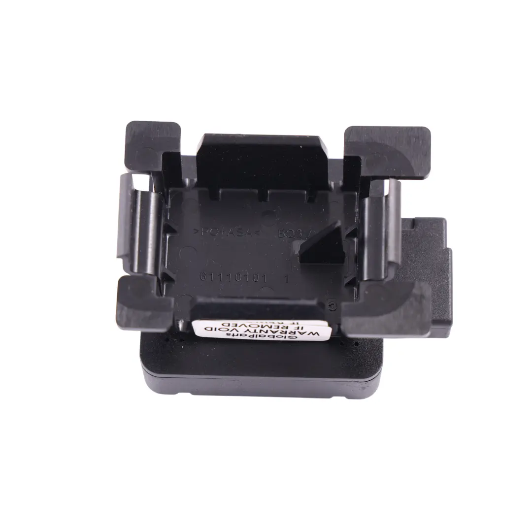 Ford Ranger Mk3 Moduł Sterujący Anteny GPS Nawigacji ECU - SKU EB3T-19H464-AD - Numer Części EB3T-19H464-AD