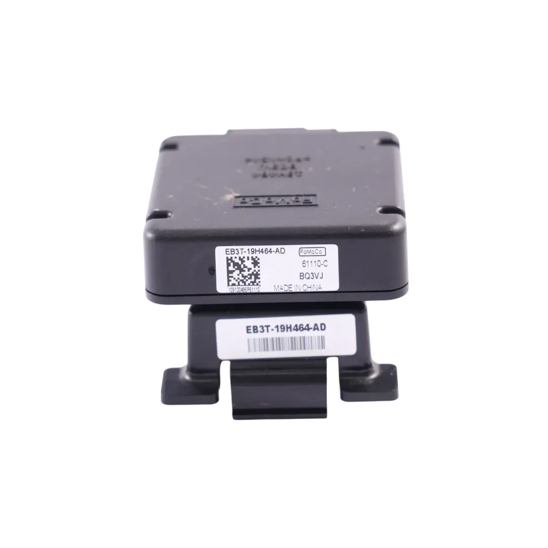 Ford Ranger Mk3 Antenne GPS Navigation Module Commande ECU - SKU EB3T-19H464-AD - Numéro de pièce EB3T-19H464-AD