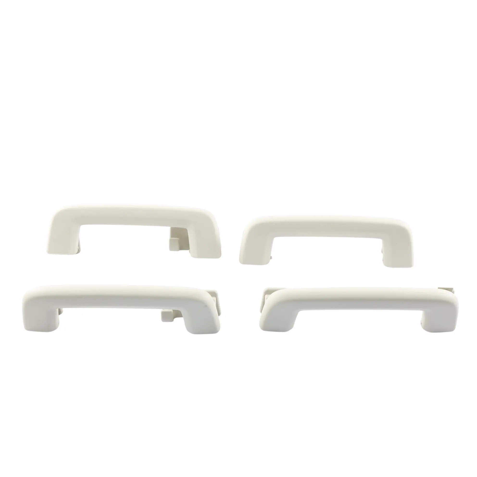 Land Rover Range Rover Sport L320 Dachhimmel Haltegriff Set Beige EDP5-00030-NUG