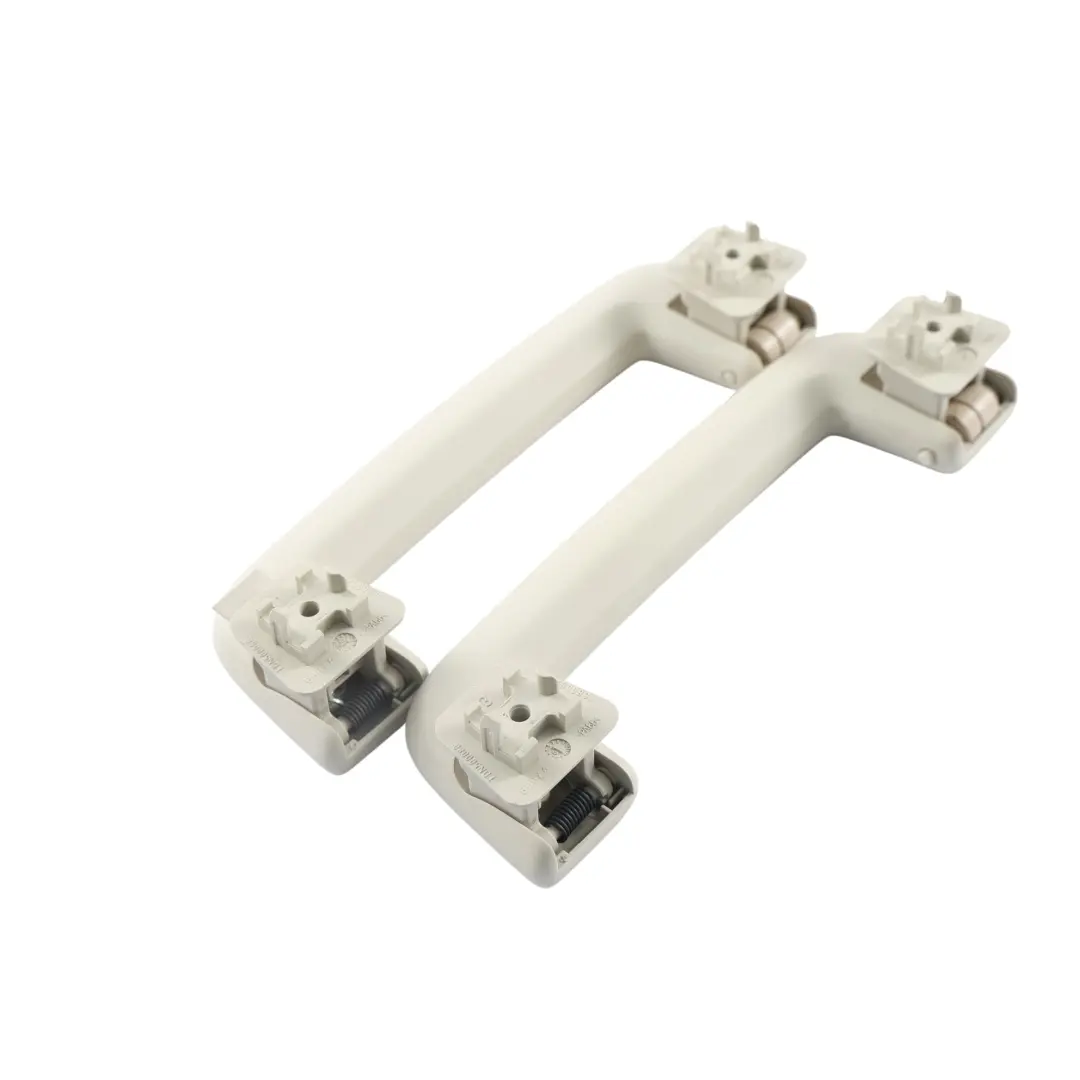 Land Rover Range Rover Sport L320 Dachhimmel Haltegriff Set Beige EDP5-00030-NUG - SKU EDP500030NUG - Teilenummer EDP500030NUG