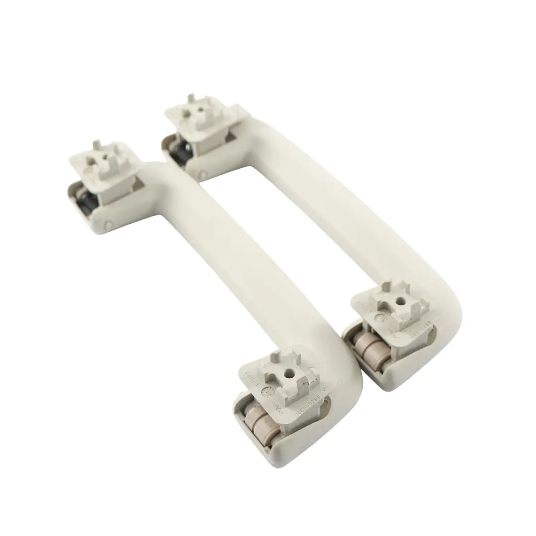 Poignée Plafonnier Set Beige EDP5-00030-NUG pour Land Rover Range Rover Sport L320 à propos du numéro de pièce EDP500030NUG Land Rover Range Rover Sport L320 Poignée Plafonnier Set Beige EDP5-00030-NUG - SKU EDP500030NUG - Numéro de pièce EDP500030NUG