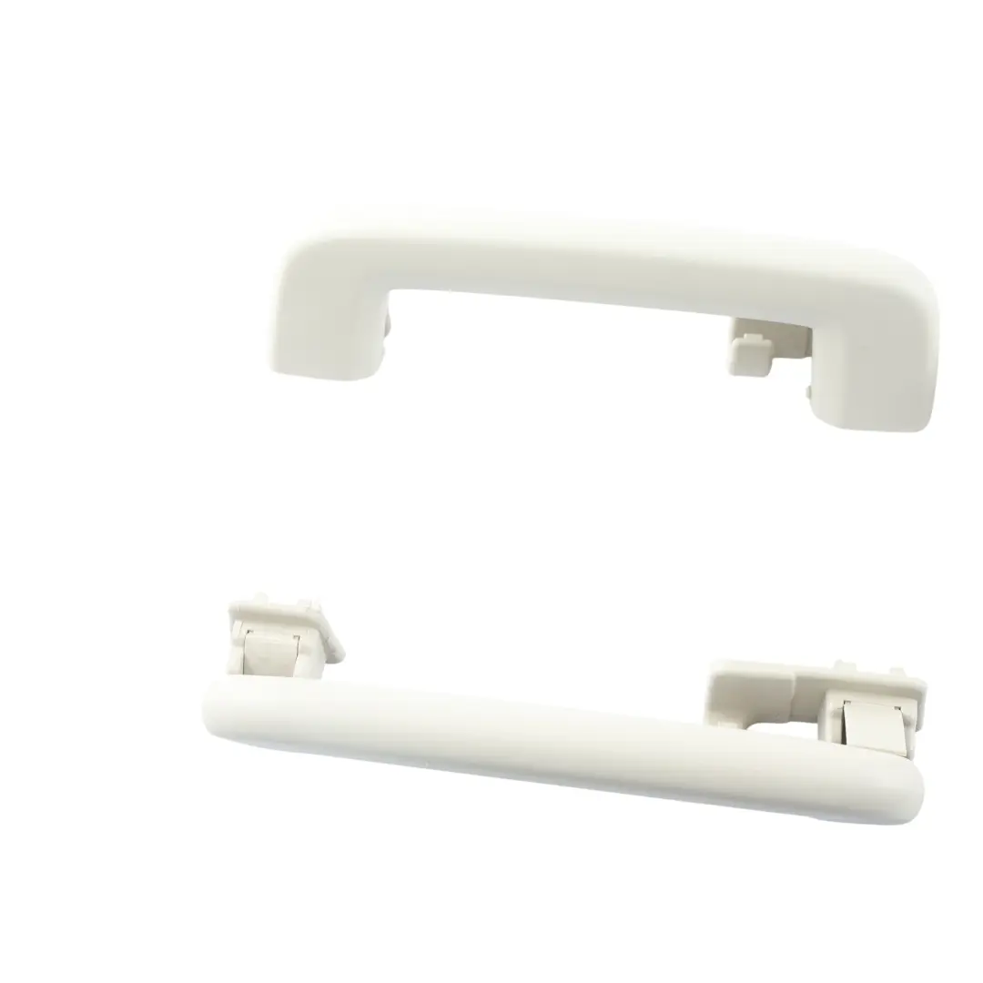 Range Rover Sport L320 Inner Roof Headliner Grab Handle Set Beige EDP5-00030-NUG - SKU EDP500030NUG - Part number EDP500030NUG