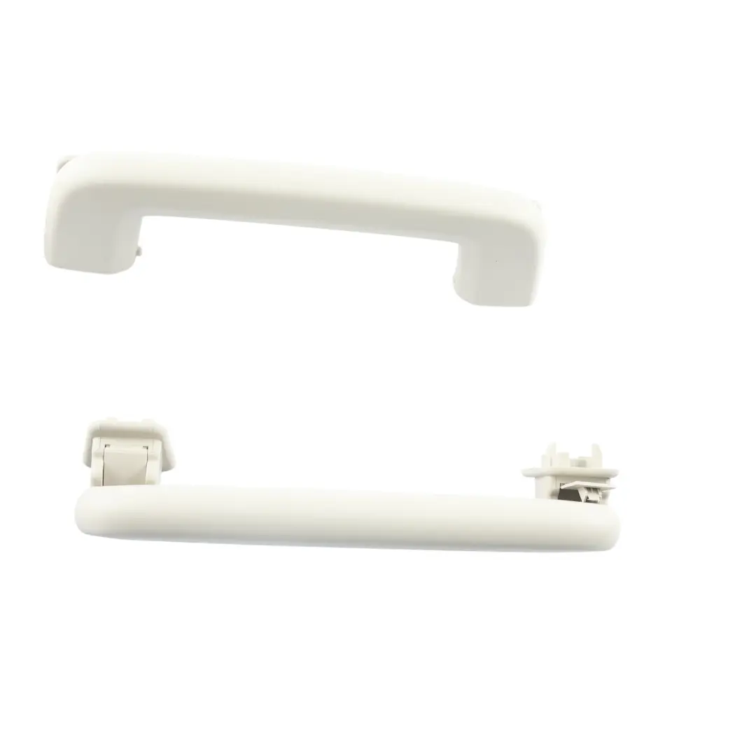 Range Rover Sport L320 Inner Roof Headliner Grab Handle Set Beige EDP5-00030-NUG - SKU EDP500030NUG - Part number EDP500030NUG