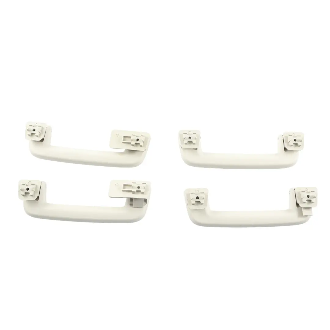 Land Rover Range Rover Sport L320 Maniglia Cielo Set Beige EDP5-00030-NUG - SKU EDP500030NUG - Numero di parte EDP500030NUG