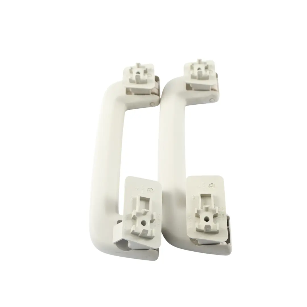 Range Rover Sport L320 Inner Roof Headliner Grab Handle Set Beige EDP5-00030-NUG - SKU EDP500030NUG - Part number EDP500030NUG