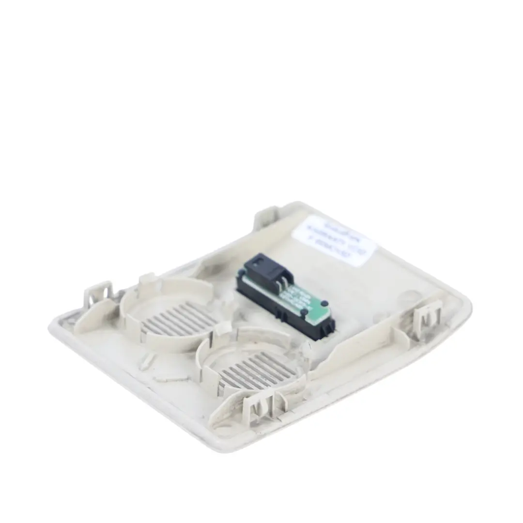 Range Rover L322 Interior Light Panel Sunglasses Holder Front - SKU EDV500300 - Part number EDV500300