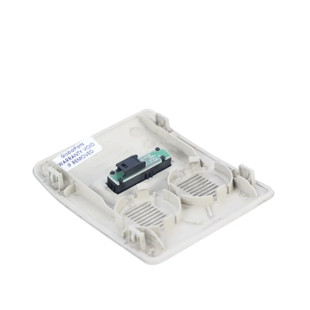Land Rover Range Rover L322 Lampka Schowek Na Okulary Przedni - SKU EDV500300 - Numer Części EDV500300