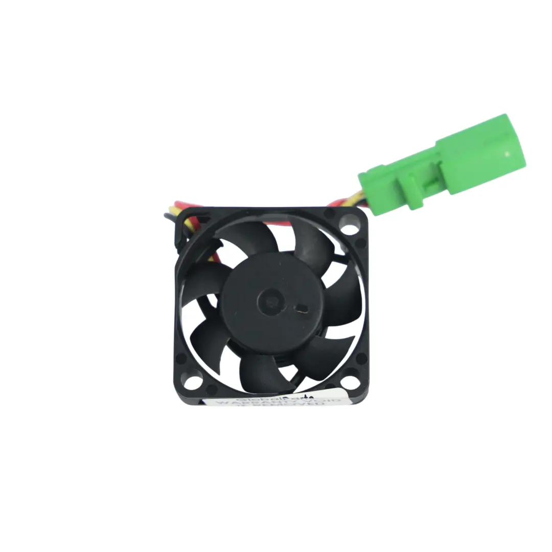 Jaguar XF X260 Interior Rear View Mirror Fan Unit - SKU EF40101B1-Q03A-GB9 - Part number EF40101B1-Q03A-GB9