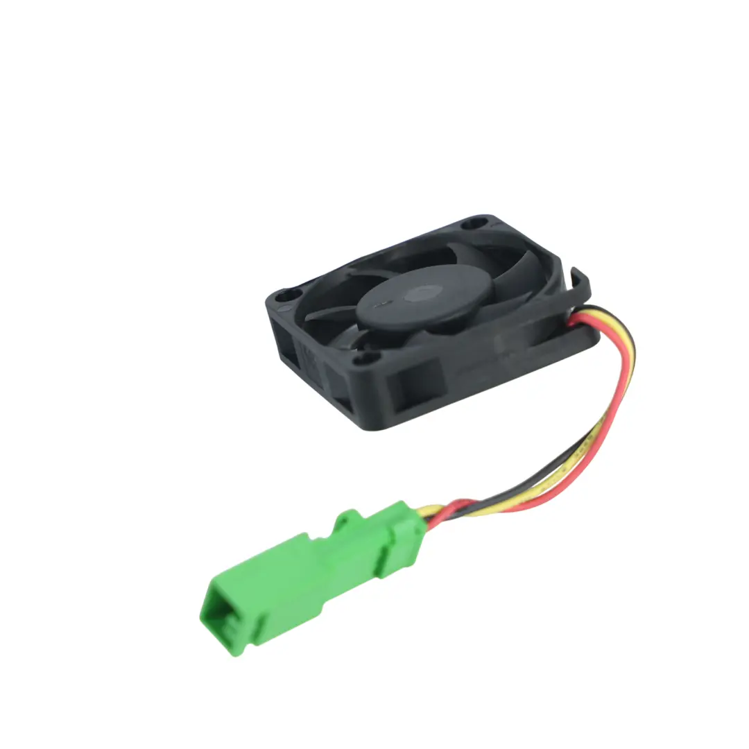 Jaguar XF X260 Interior Rear View Mirror Fan Unit - SKU EF40101B1-Q03A-GB9 - Part number EF40101B1-Q03A-GB9