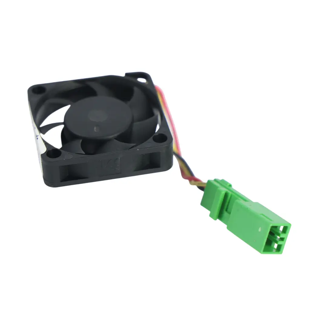 Jaguar XF X260 Interior Rear View Mirror Fan Unit - SKU EF40101B1-Q03A-GB9 - Part number EF40101B1-Q03A-GB9
