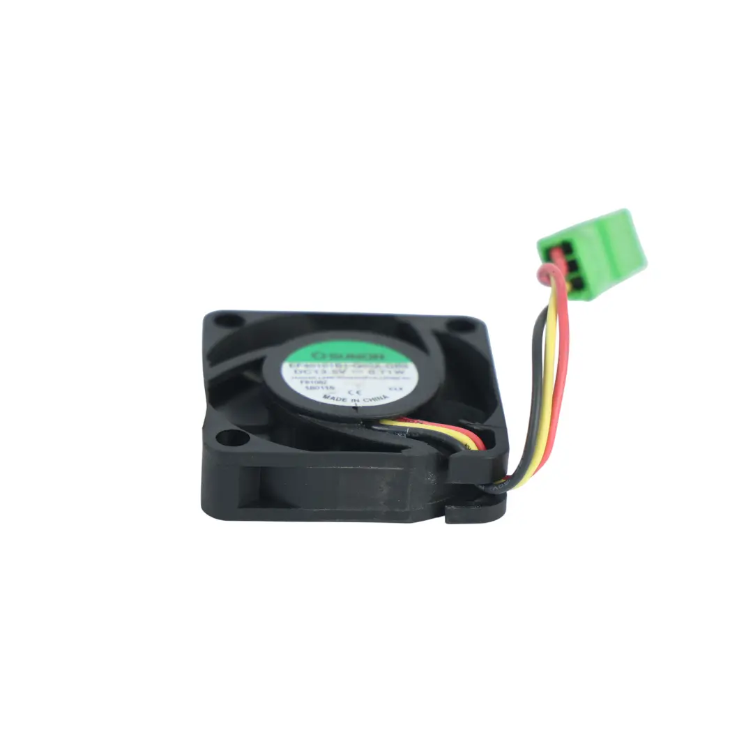 Jaguar XF X260 Interior Rear View Mirror Fan Unit - SKU EF40101B1-Q03A-GB9 - Part number EF40101B1-Q03A-GB9