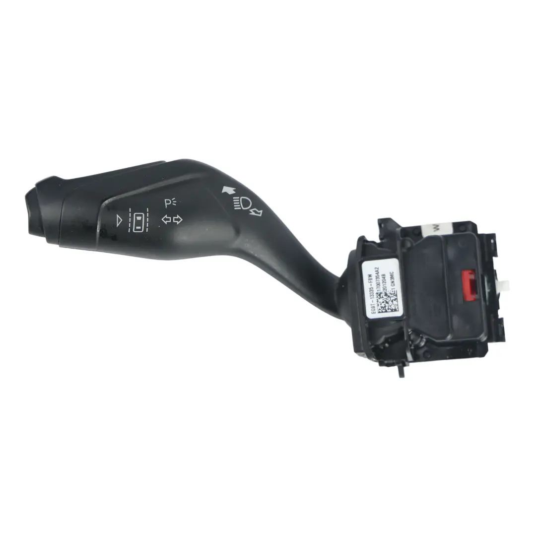 Mk6 Leva Indicatori Direzione per Ford Ranger Wildtrak con numero di parte EG9T-13335-FBW Ford Ranger Wildtrak Mk6 Leva Indicatori Direzione - SKU EG9T-13335-FBW - Numero di parte EG9T-13335-FBW