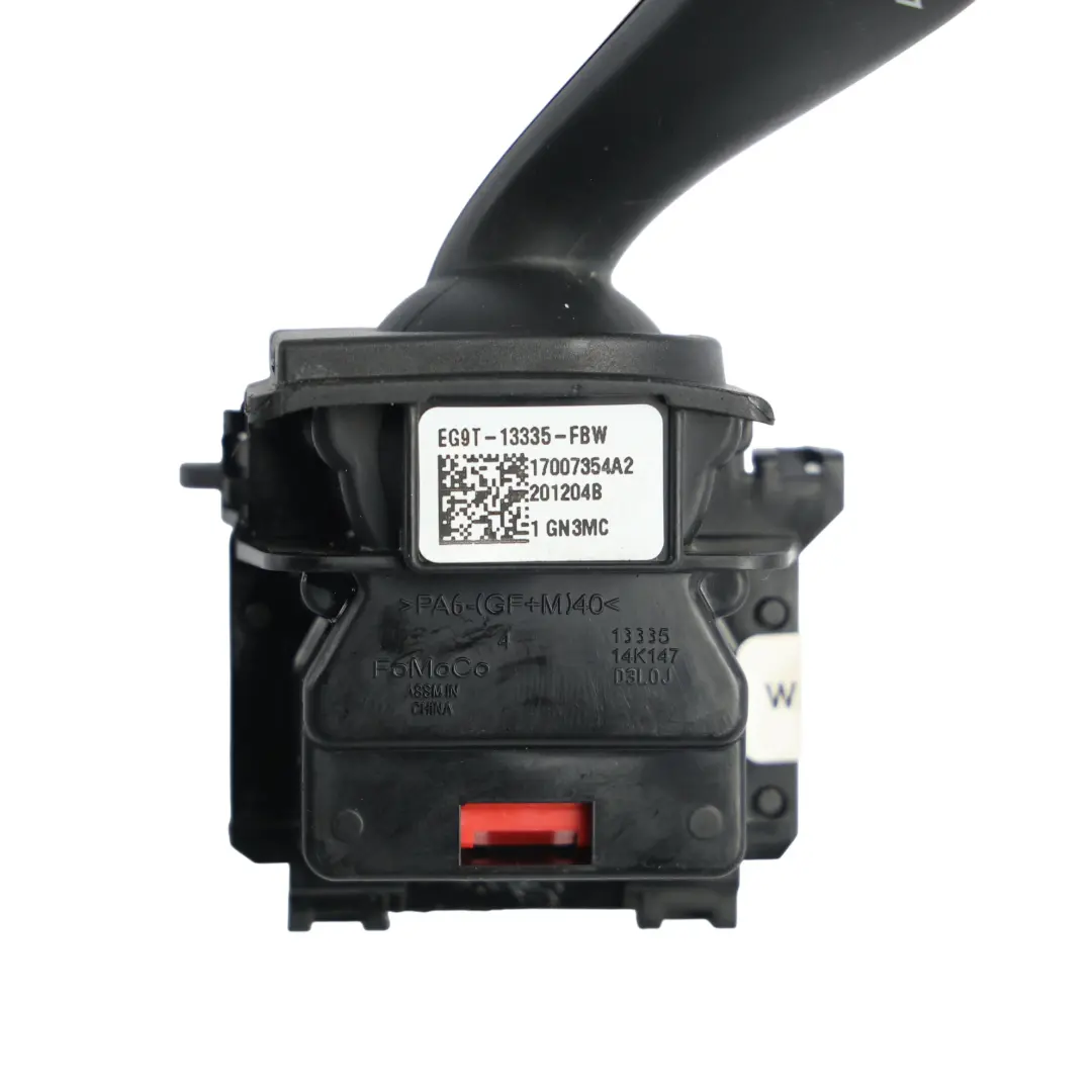Mk6 Leva Indicatori Direzione per Ford Ranger Wildtrak con numero di parte EG9T-13335-FBW Ford Ranger Wildtrak Mk6 Leva Indicatori Direzione - SKU EG9T-13335-FBW - Numero di parte EG9T-13335-FBW