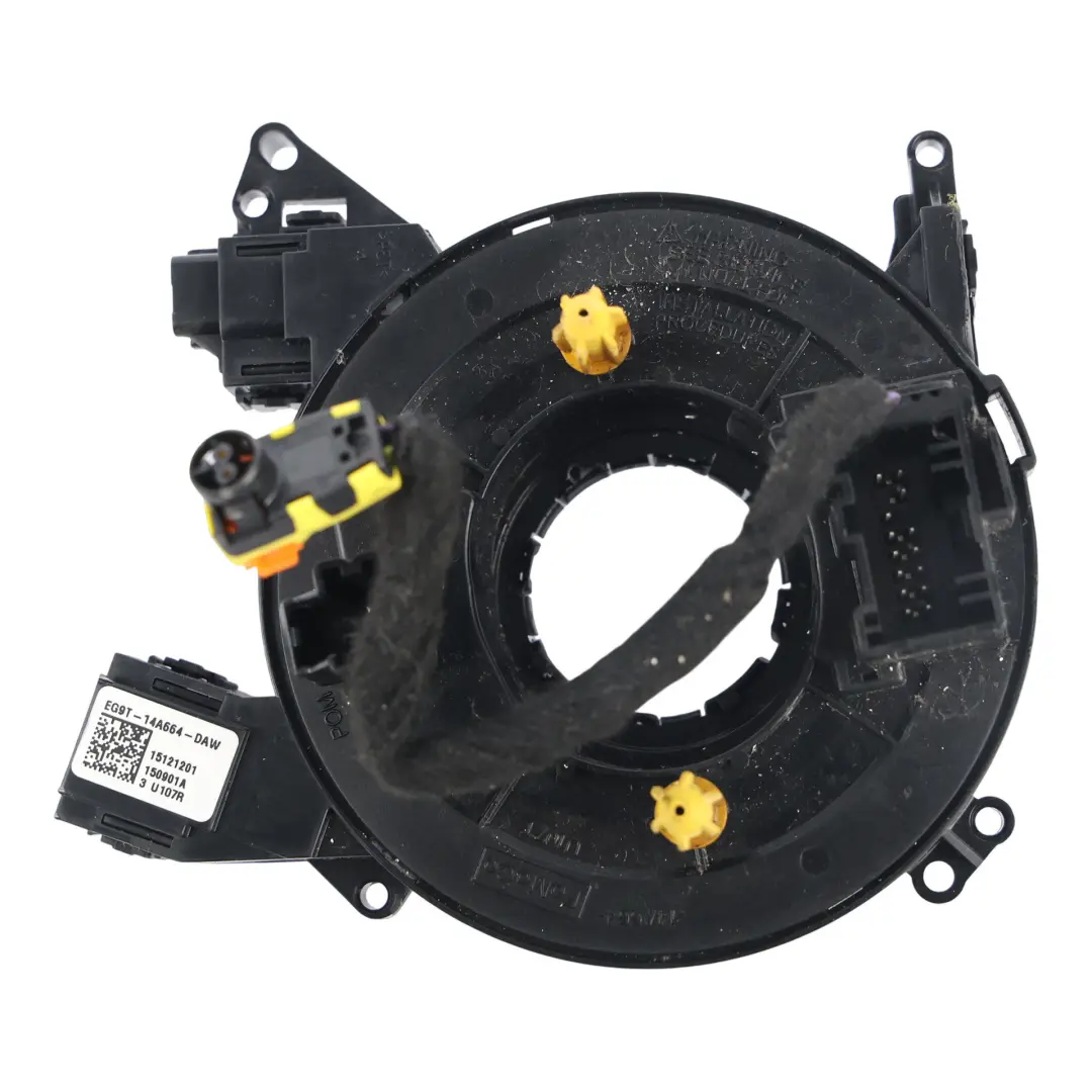 Ford Mondeo Mk5 Combination Switch Stalk Squib - SKU EG9T-14A664-DAW - Part number EG9T-14A664-DAW