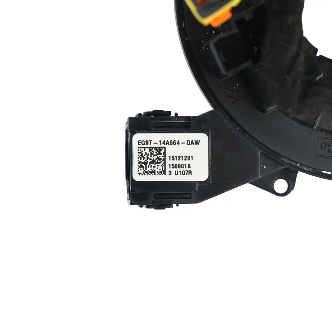 Ford Mondeo Mk5 Conmutador Columna Dirección Squib - SKU EG9T-14A664-DAW - Número de pieza EG9T-14A664-DAW