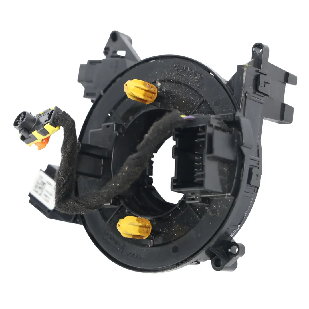 Mk5 Commodo Combiné Bague Rotative pour Ford Mondeo à propos du numéro de pièce EG9T-14A664-DAW Ford Mondeo Mk5 Commodo Combiné Bague Rotative - SKU EG9T-14A664-DAW - Numéro de pièce EG9T-14A664-DAW