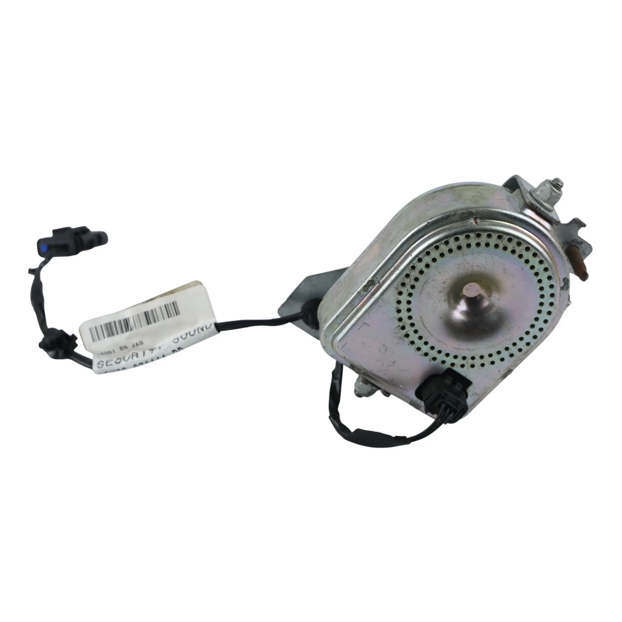 Jaguar XF X260 Syrena Alarmu Sygnał Dźwiękowy EH22-19G229-BA