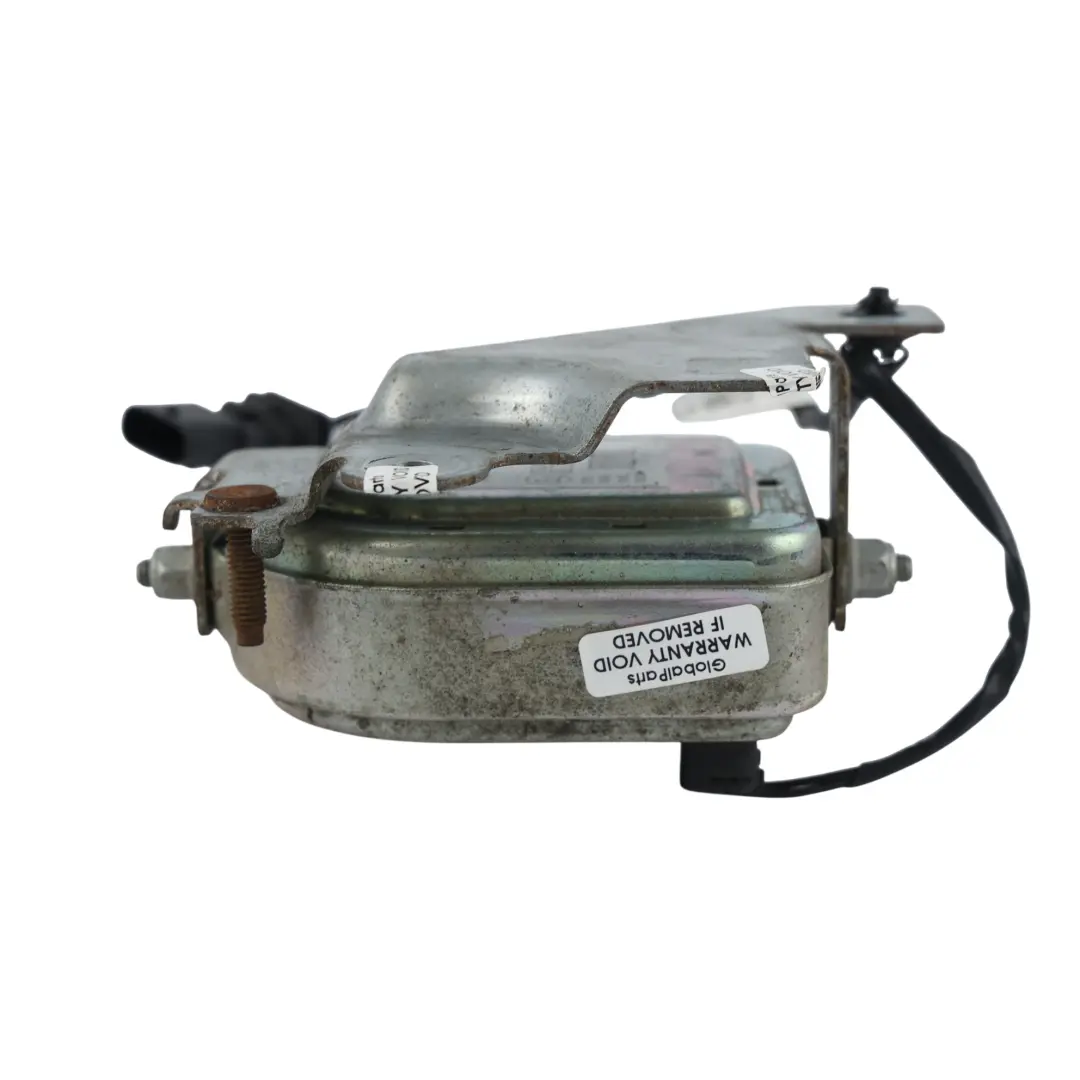 Jaguar Xf X260 Alarm Siren Horn Security Sound Signal Unit - SKU EH22-19G229-BA-1 - Part number EH22-19G229-BA