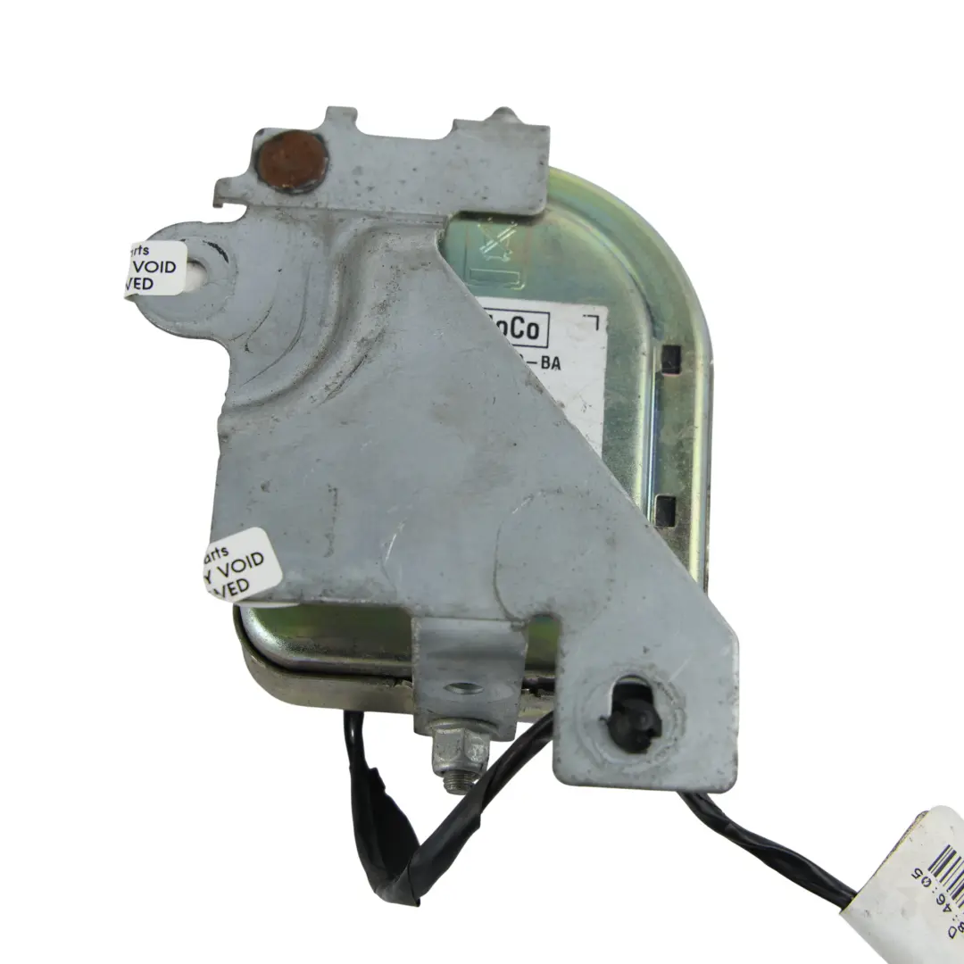 Jaguar Xf X260 Alarm Siren Horn Security Sound Signal Unit - SKU EH22-19G229-BA-1 - Part number EH22-19G229-BA
