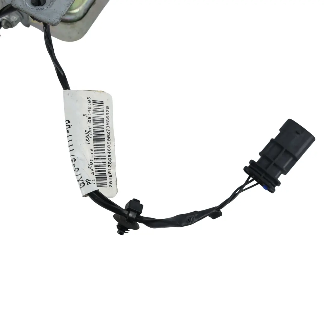 Alarm Siren Horn Security Sound Signal Unit to Jaguar Xf X260 with Part number EH22-19G229-BA Jaguar Xf X260 Alarm Siren Horn Security Sound Signal Unit - SKU EH22-19G229-BA-1 - Part number EH22-19G229-BA