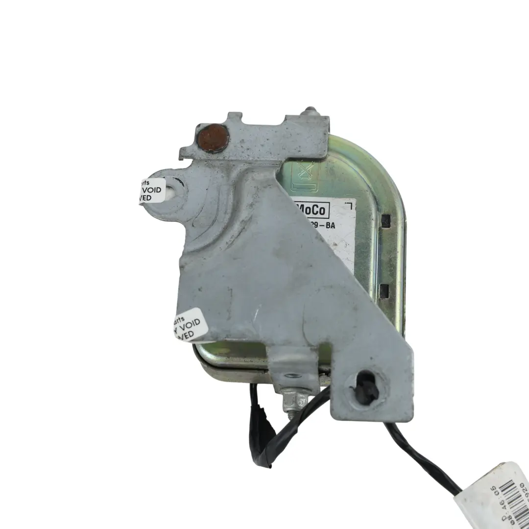 Jaguar Xf X260 Alarm Siren Horn Security Sound Signal Unit - SKU EH22-19G229-BA-1 - Part number EH22-19G229-BA