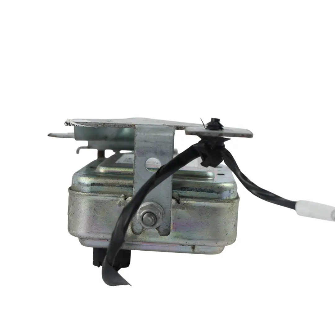 Jaguar Xf X260 Alarm Siren Horn Security Sound Signal Unit - SKU EH22-19G229-BA-1 - Part number EH22-19G229-BA