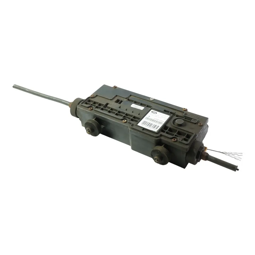 Land Rover Discovery 4 L319 Module Frein à Main Électrique EH22-2C496-AB - SKU EH22-2C496-AB-1-1 - Numéro de pièce EH22-2C496-AB-1