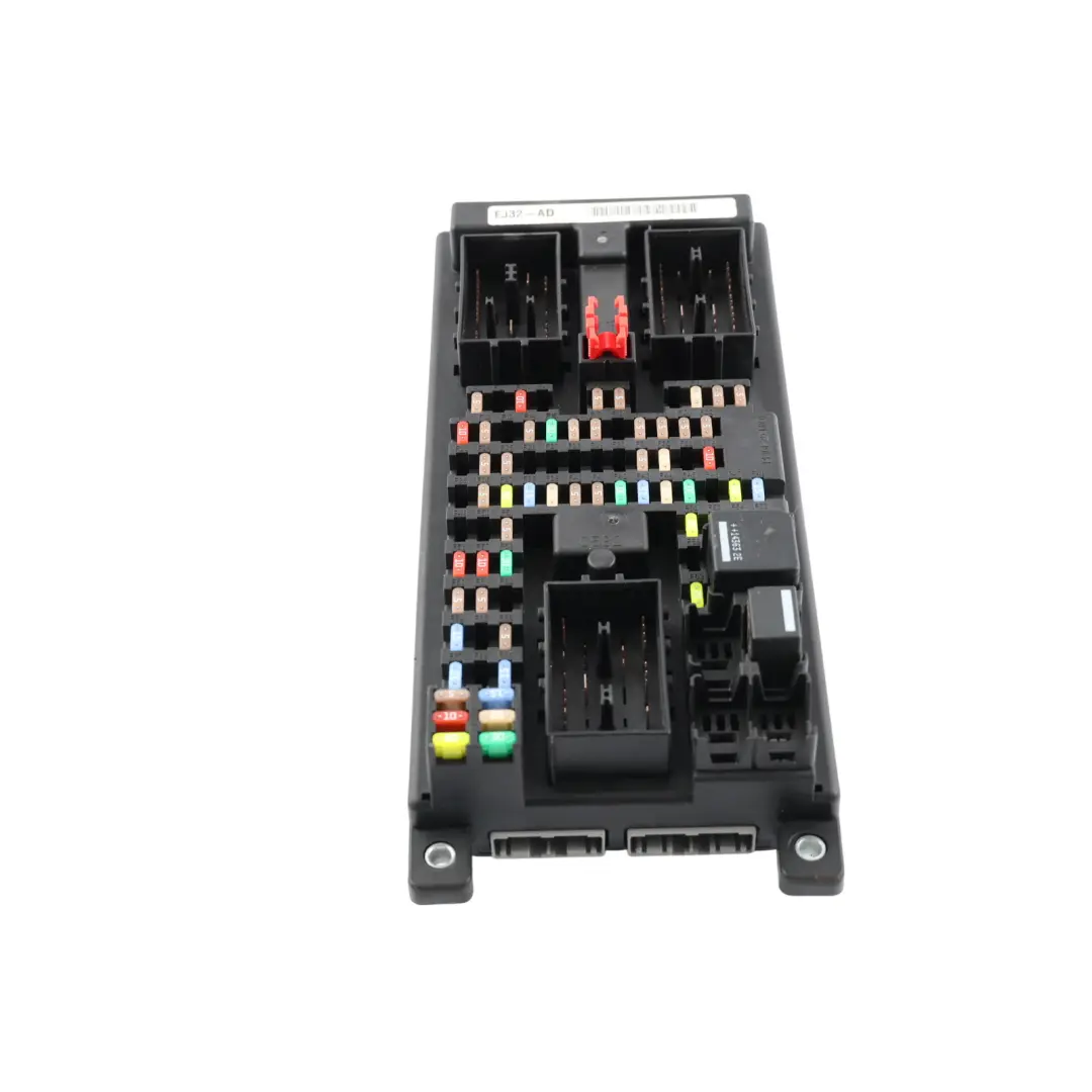 Fuse Box 2.2 Diesel to Land Rover Range Rover Evoque L538 BCM with Part number EJ32-14F041-AD Land Rover Range Rover Evoque L538 BCM Fuse Box 2.2 Diesel - SKU EJ32-14F041-AD - Part number EJ32-14F041-AD