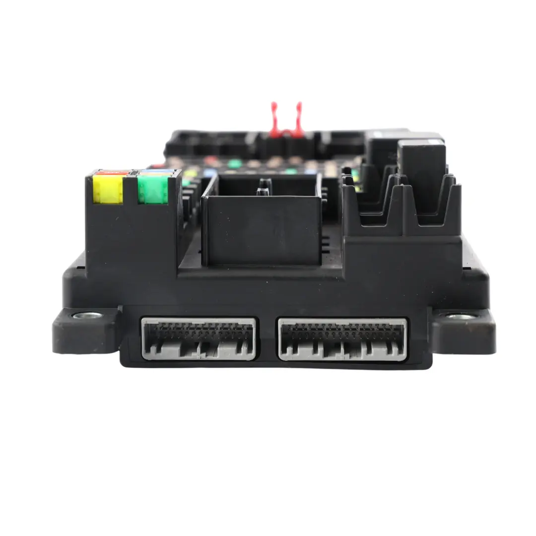 Land Rover Range Rover Evoque L538 BCM Fuse Box 2.2 Diesel - SKU EJ32-14F041-AD - Part number EJ32-14F041-AD
