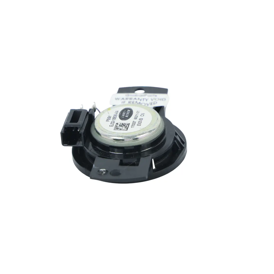 Głośnik Czujnika Parkowania do Land Rover Range Rover Sport L494 o numerze EJ32-18808-AA Land Rover Range Rover Sport L494 Głośnik Czujnika Parkowania - SKU EJ32-18808-AA - Numer Części EJ32-18808-AA