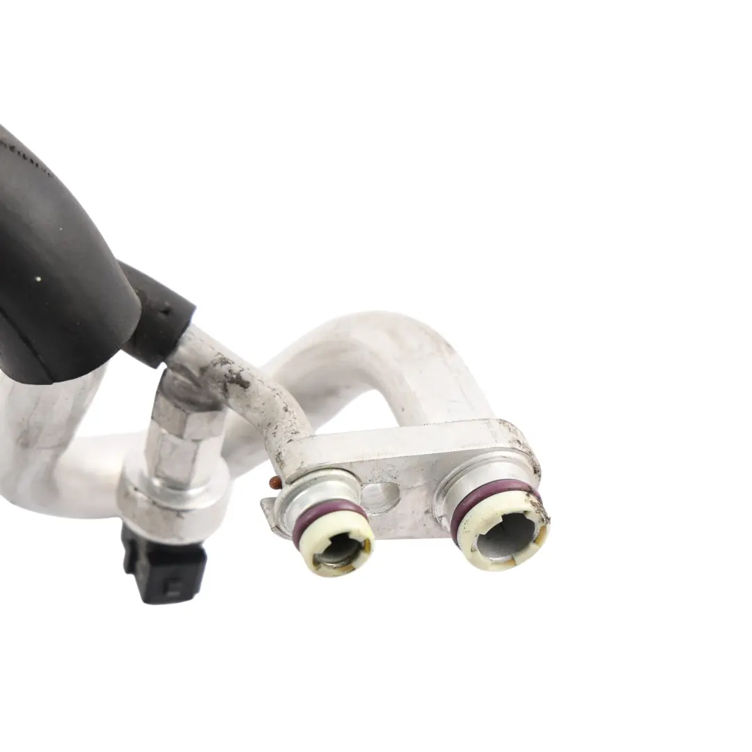 Con Pipe Hose 2.2 Diesel to Range Rover Evoque L538 Air with Part number EJ32-19A834-BB Range Rover Evoque L538 Air Con Pipe Hose 2.2 Diesel - SKU EJ32-19A834-BB - Part number EJ32-19A834-BB