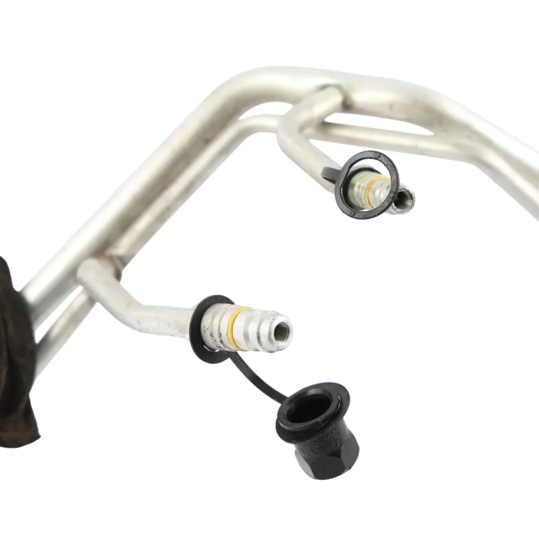 Con Pipe Hose 2.2 Diesel to Range Rover Evoque L538 Air with Part number EJ32-19A834-BB Range Rover Evoque L538 Air Con Pipe Hose 2.2 Diesel - SKU EJ32-19A834-BB - Part number EJ32-19A834-BB