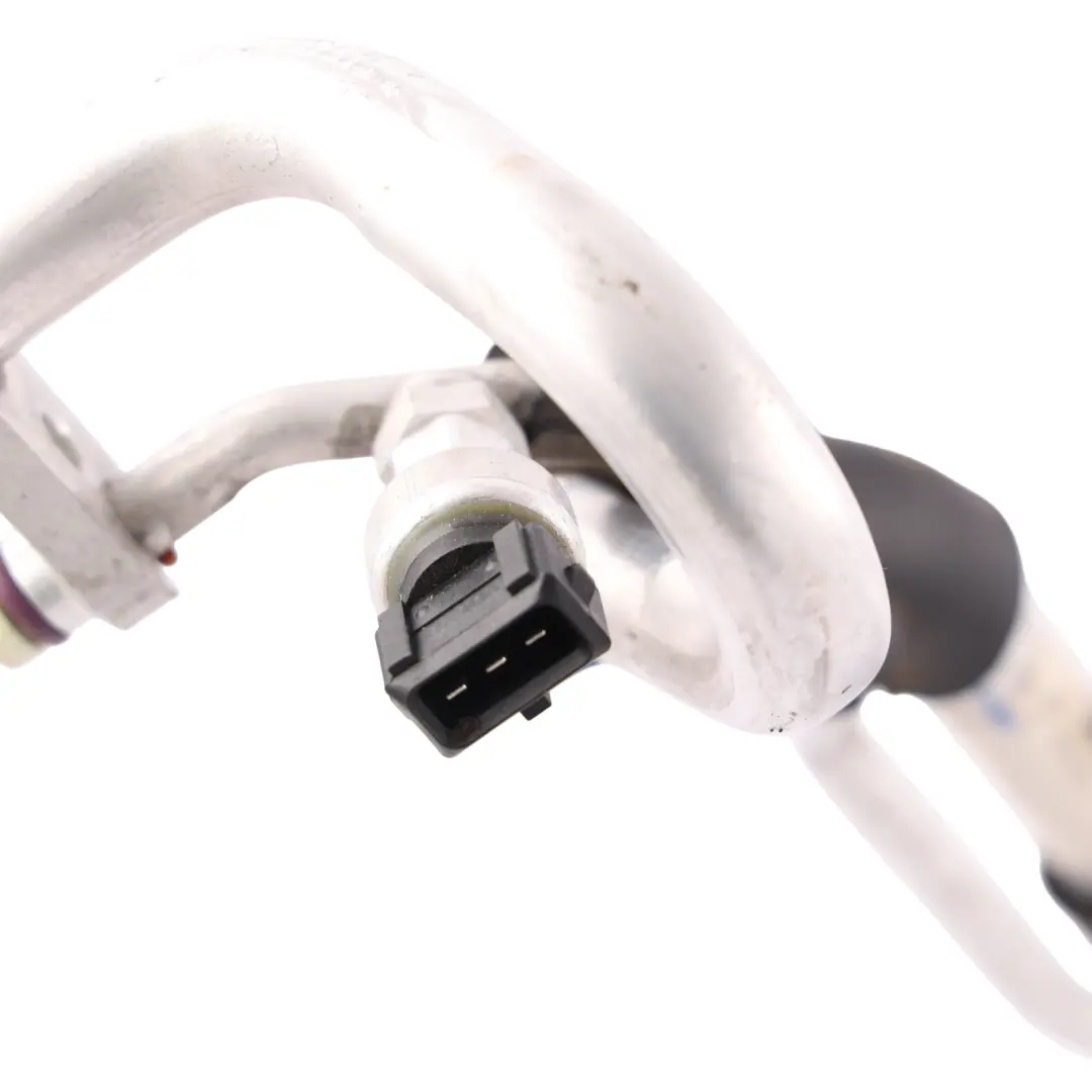Con Pipe Hose 2.2 Diesel to Range Rover Evoque L538 Air with Part number EJ32-19A834-BB Range Rover Evoque L538 Air Con Pipe Hose 2.2 Diesel - SKU EJ32-19A834-BB - Part number EJ32-19A834-BB