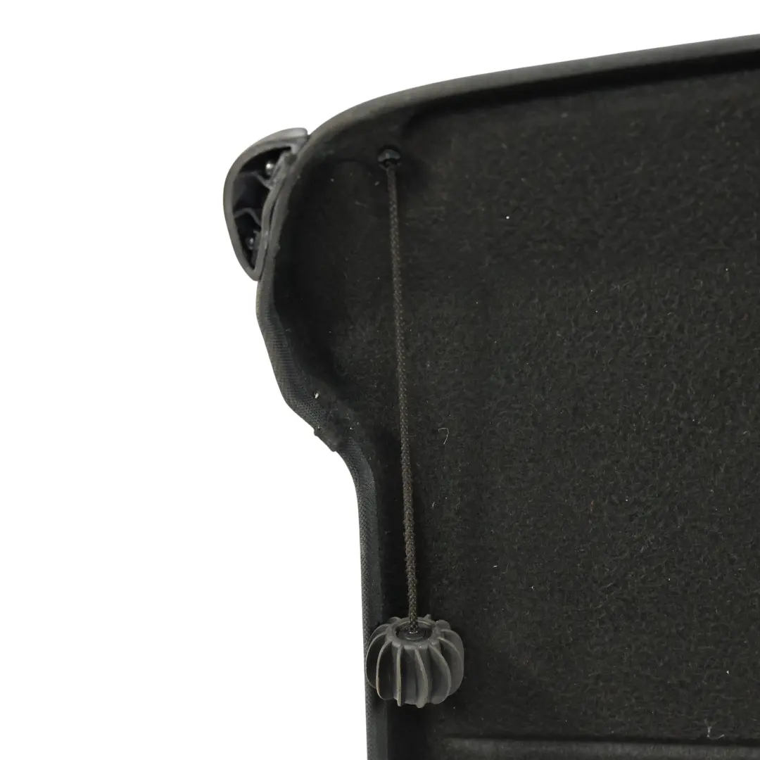 Hintere Hutablage Kofferraum Abdeckung für Range Rover Evoque L538 mit Teilenummer EJ32-46668-AD Range Rover Evoque L538 Hintere Hutablage Kofferraum Abdeckung - SKU EJ32-46668-AD - Teilenummer EJ32-46668-AD