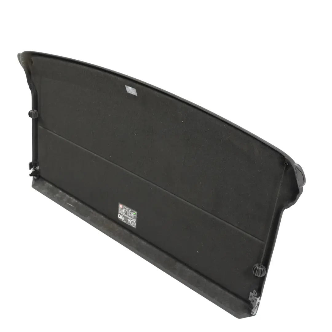 Boot Parcel Shelf Load Area Cover to Range Rover Evoque L538 Rear with Part number EJ32-46668-AD Range Rover Evoque L538 Rear Boot Parcel Shelf Load Area Cover - SKU EJ32-46668-AD - Part number EJ32-46668-AD