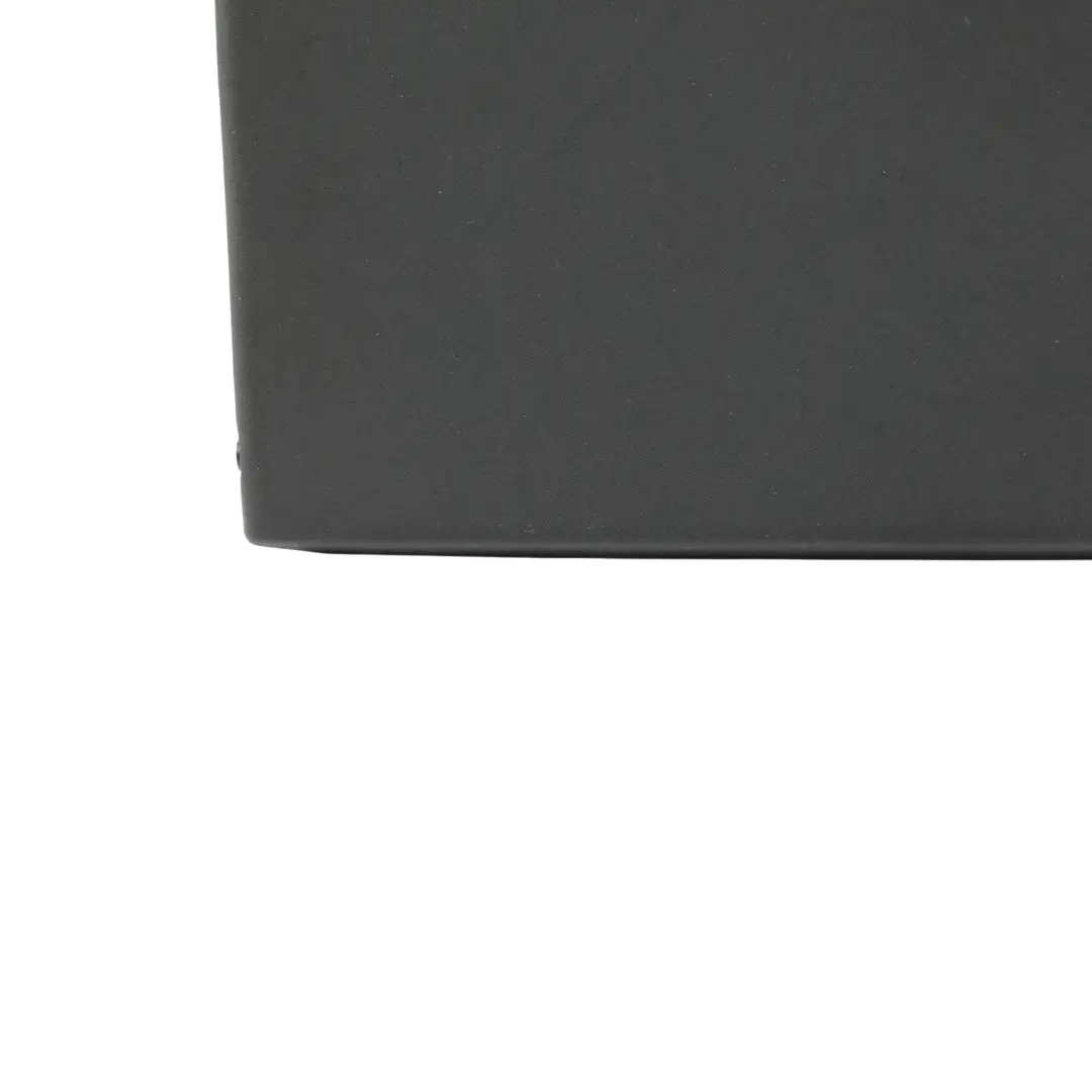 Range Rover Evoque L538 Rear Boot Parcel Shelf Load Area Cover - SKU EJ32-46668-AD - Part number EJ32-46668-AD