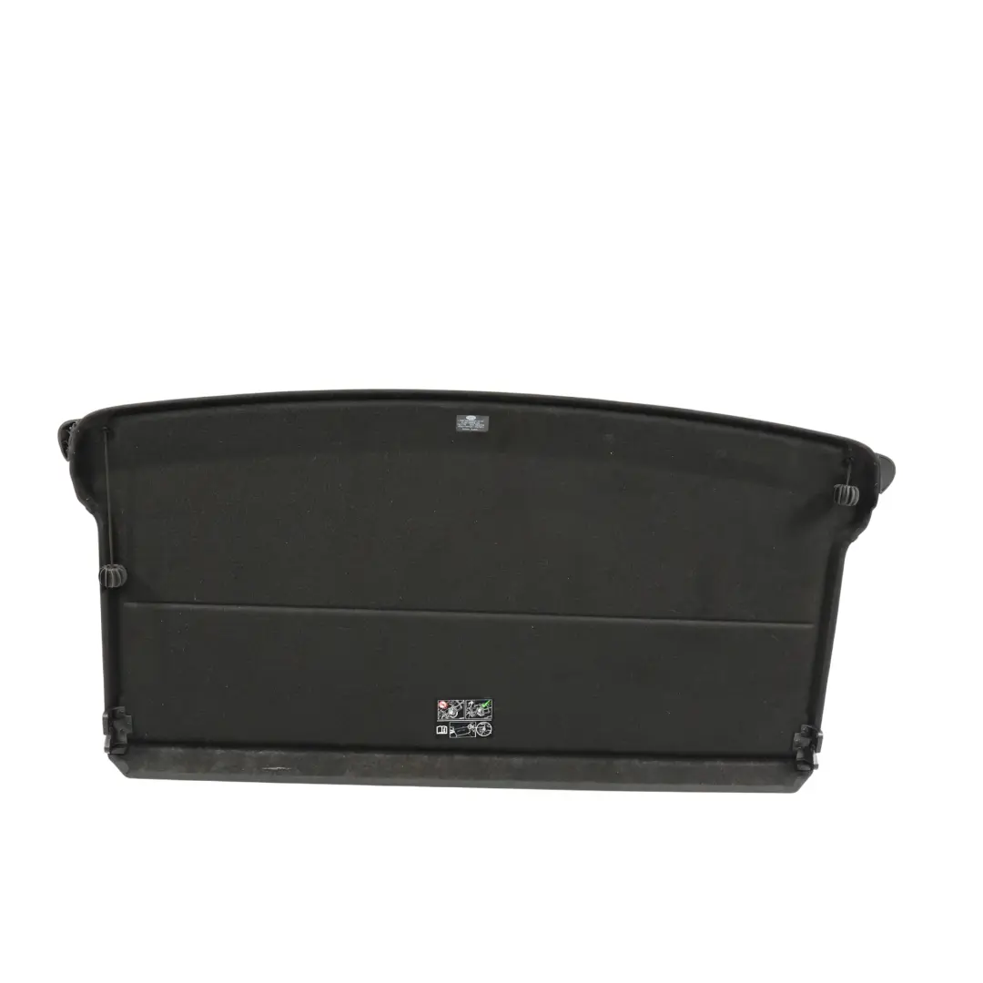 Plage Arrière Cache-Bagages Coffre pour Range Rover Evoque L538 à propos du numéro de pièce EJ32-46668-AD Range Rover Evoque L538 Plage Arrière Cache-Bagages Coffre - SKU EJ32-46668-AD - Numéro de pièce EJ32-46668-AD