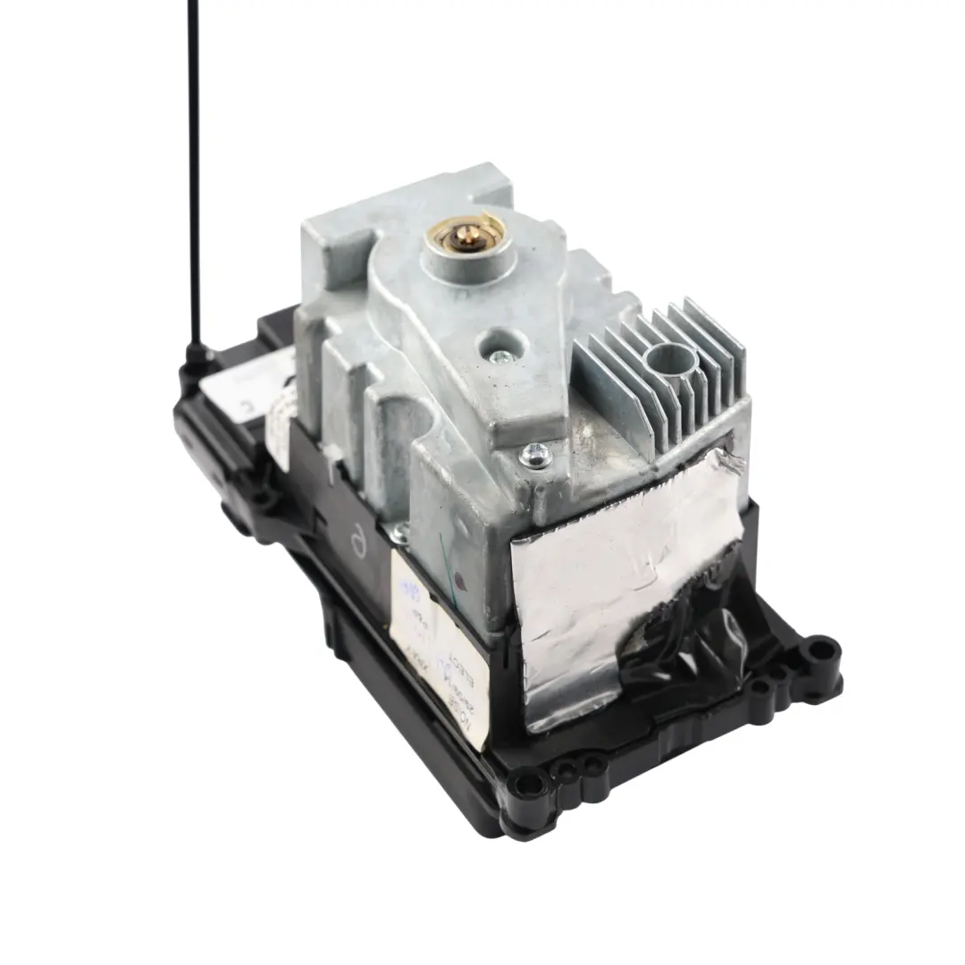 Range Rover Evoque L538 Gear Selector Shifter Module Automatic - SKU EJ32-7E453-CB - Part number EJ32-7E453-CB