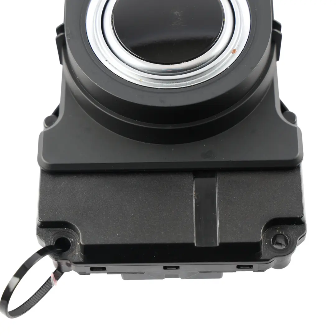 Range Rover Evoque L538 Gear Selector Shifter Module Automatic - SKU EJ32-7E453-CB - Part number EJ32-7E453-CB