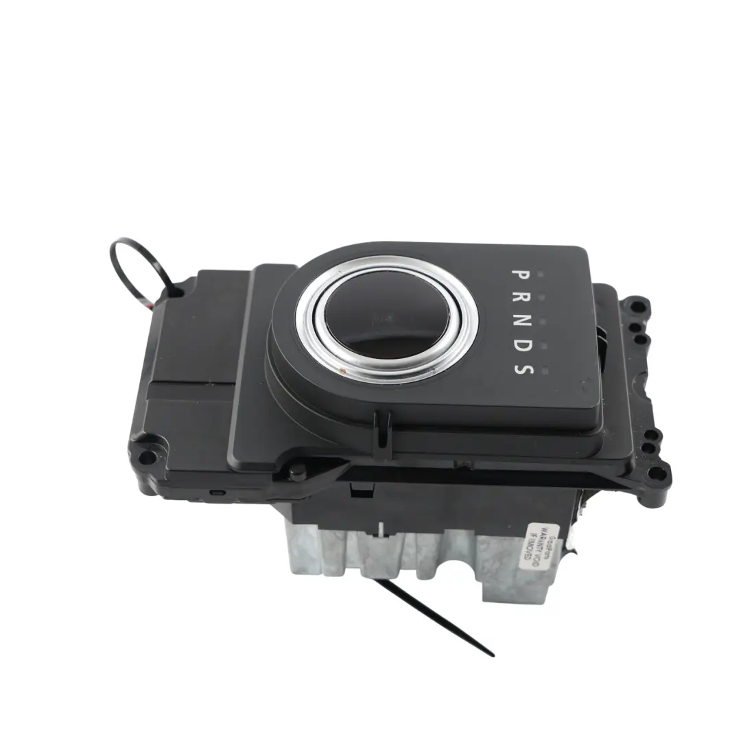 Range Rover Evoque L538 Gear Selector Shifter Module Automatic - SKU EJ32-7E453-CB - Part number EJ32-7E453-CB