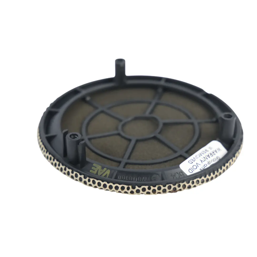 Door Speaker Cover Grille Front Rear to Land Rover Range Rover L322 with Part number EJW000100 Land Rover Range Rover L322 Door Speaker Cover Grille Front Rear - SKU EJW000100 - Part number EJW000100