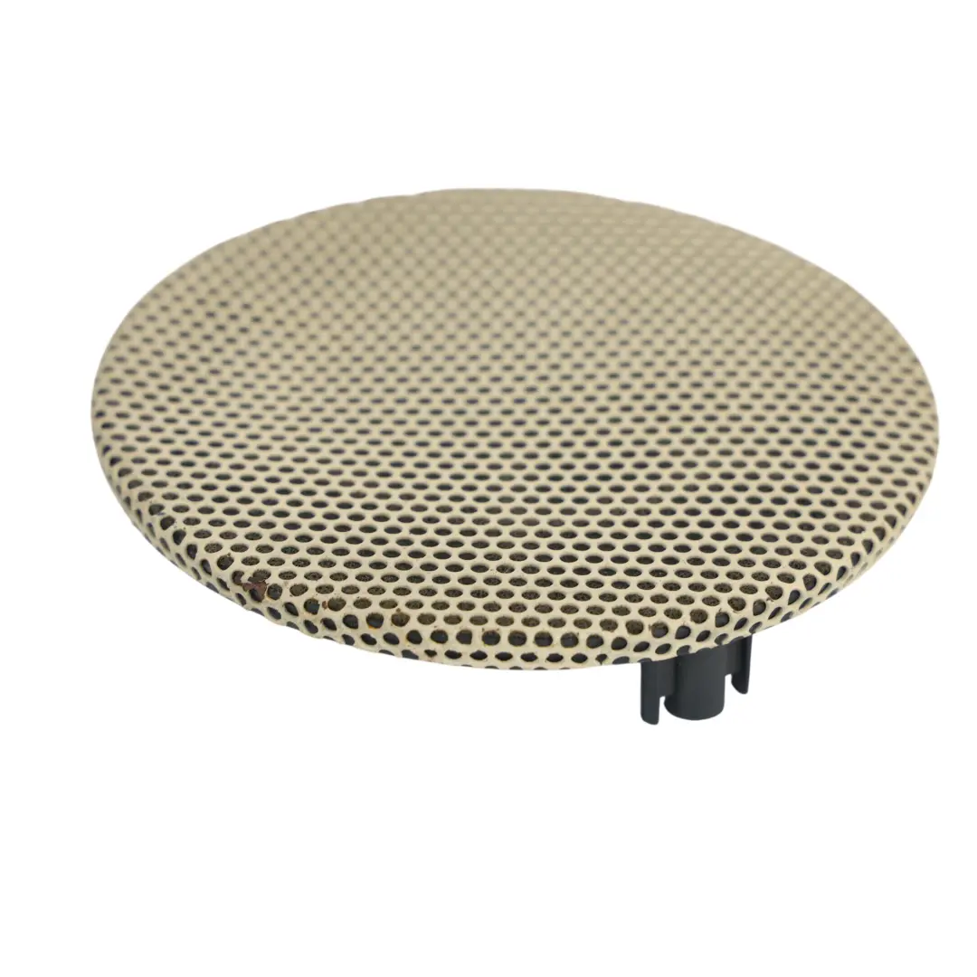 Griglia Altoparlante Porta Ant Post per Land Rover Range Rover L322 con numero di parte EJW000100 Land Rover Range Rover L322 Griglia Altoparlante Porta Ant Post - SKU EJW000100 - Numero di parte EJW000100