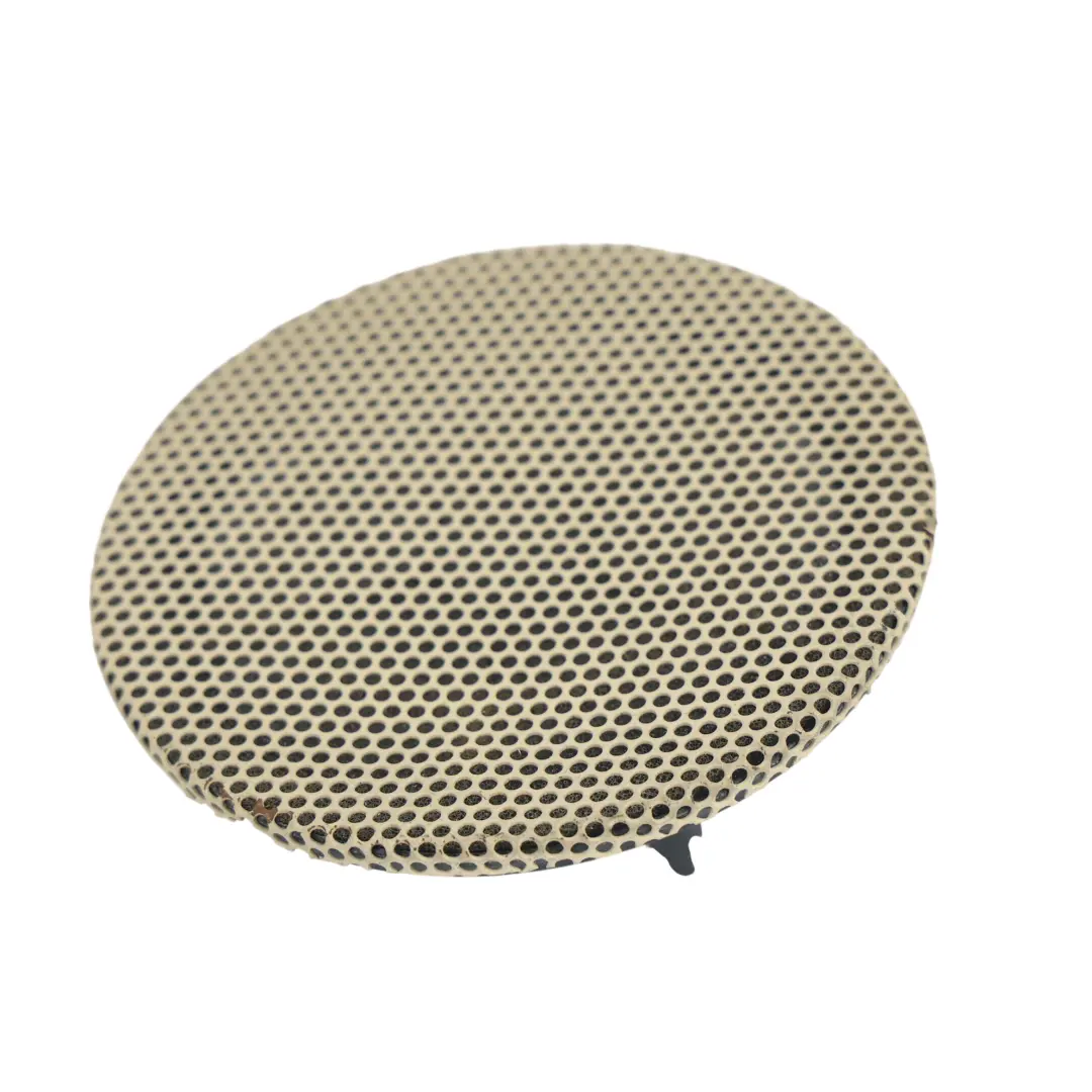 Door Speaker Cover Grille Front Rear to Land Rover Range Rover L322 with Part number EJW000100 Land Rover Range Rover L322 Door Speaker Cover Grille Front Rear - SKU EJW000100 - Part number EJW000100