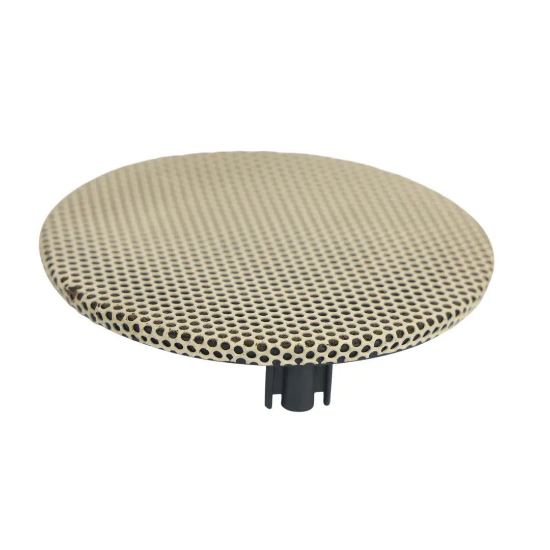 Rejilla Altavoz Puerta Delantera Trasera para Land Rover Range Rover L322 con número de pieza EJW000100 Land Rover Range Rover L322 Rejilla Altavoz Puerta Delantera Trasera - SKU EJW000100 - Número de pieza EJW000100