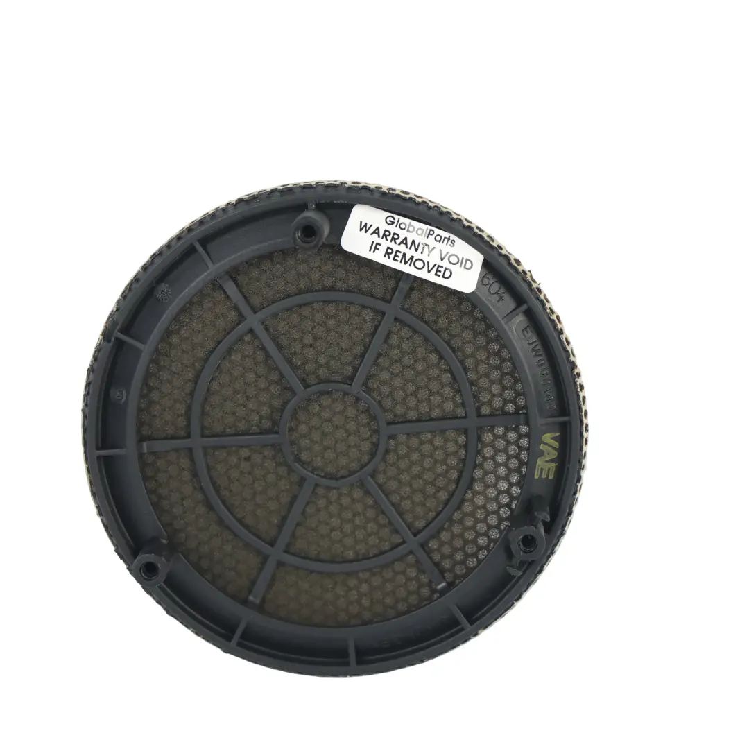 Land Rover Range Rover L322 Tür Lautsprecherabdeckung Vorne Hinten - SKU EJW000100 - Teilenummer EJW000100