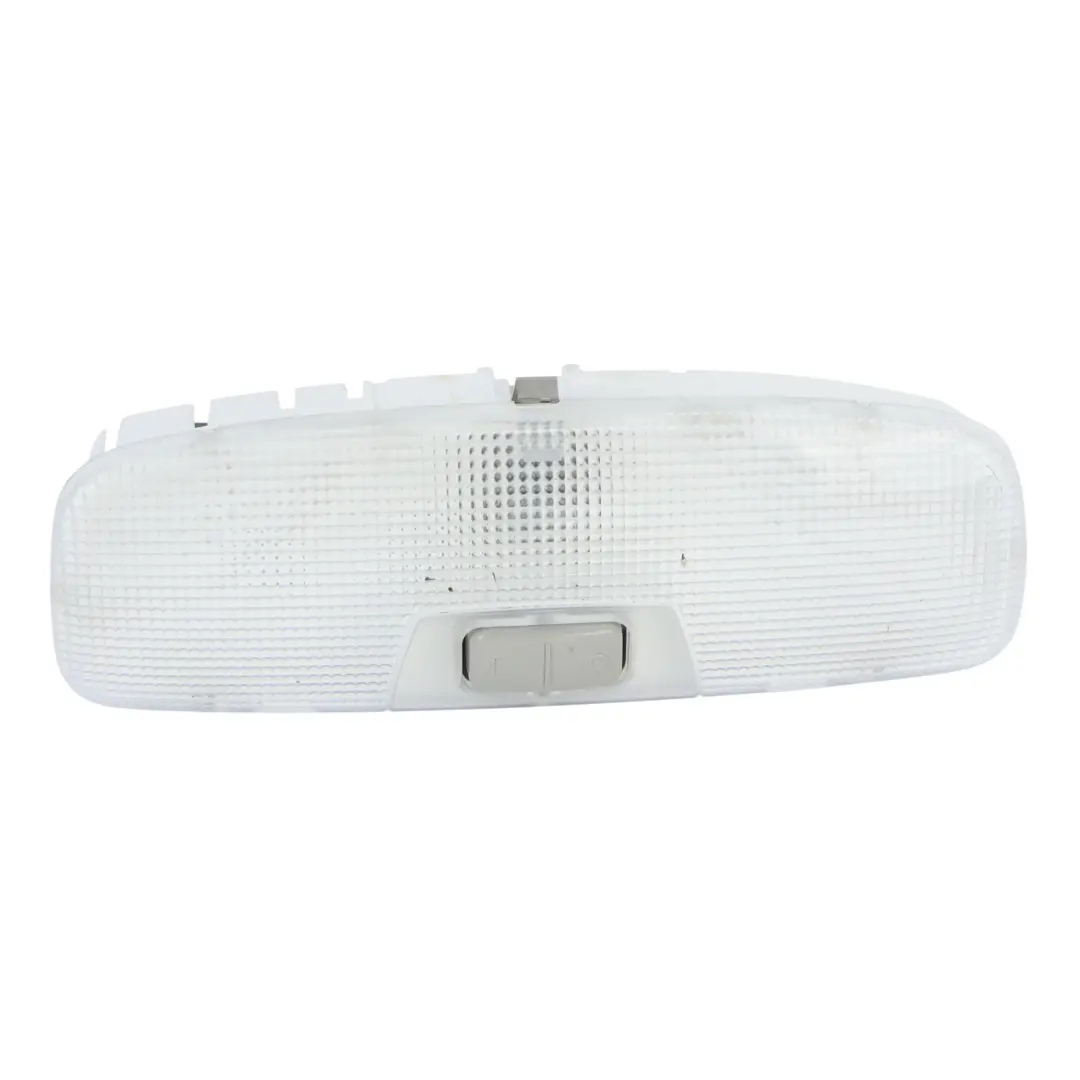 Luz Lectura Interior para Ford Fiesta Transit Connect con número de pieza EK26-13776-AA Ford Fiesta Transit Connect Luz Lectura Interior - SKU EK26-13776-AA - Número de pieza EK26-13776-AA