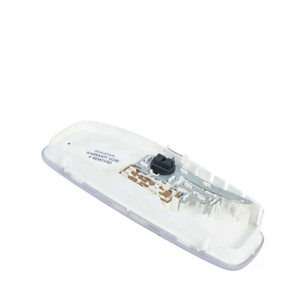 Ford Fiesta Transit Connect Innenraum Leseleuchte Lampe - SKU EK26-13776-AA - Teilenummer EK26-13776-AA