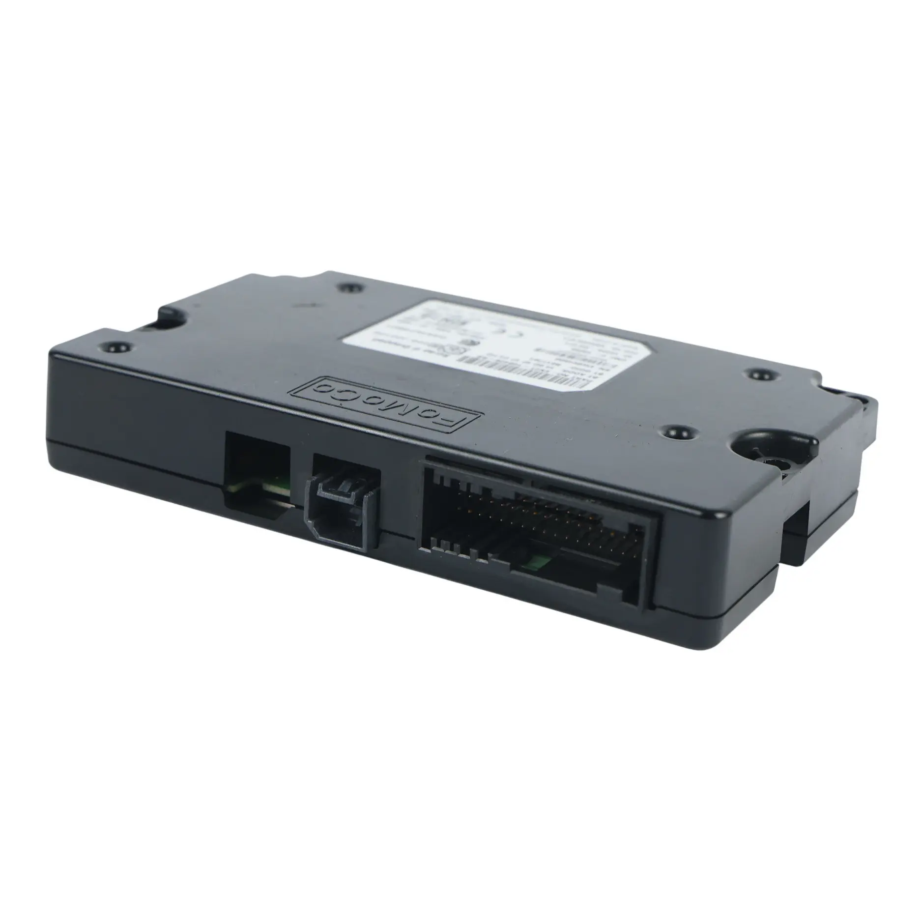 Ford Transit Mk8 Bluetooth Multimedia Control Module Unit ECU EK2T-14B428-RB
