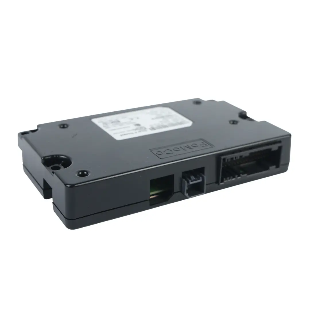 Ford Transit Mk8 Módulo Control Multimedia Bluetooth Unidad ECU - SKU EK2T-14B428-RB-1 - Número de pieza EK2T-14B428-RB